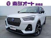2025 DAIHATSU ROCKY