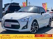 2019 DAIHATSU COPEN