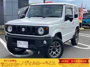 2024 SUZUKI JIMNY XC