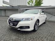 2015 HONDA ACCORD EX