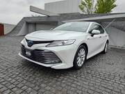 2018 TOYOTA CAMRY G