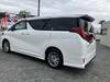 TOYOTA ALPHARD HYBRID