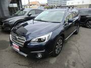 2017 SUBARU LEGACY OUTBACK