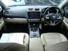 SUBARU LEGACY OUTBACK