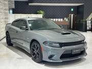 2019 DODGE DODGE CHARGER (Left Hand Drive)