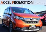 2020 HONDA FREED HYBRID