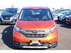 HONDA FREED HYBRID