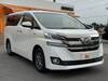 TOYOTA VELLFIRE HYBRID