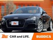 2017 AUDI TT COUPE