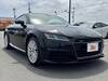 AUDI TT COUPE