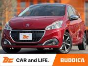 2017 PEUGEOT 208
