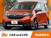 HONDA FREED HYBIRD