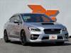 SUBARU WRX S4