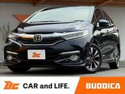 2018 HONDA SHUTTLE