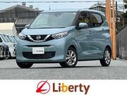 2021 NISSAN DAYZ