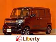2019 HONDA N-BOX CUSTOM