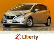 2019 NISSAN NOTE