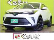2021 TOYOTA C-HR
