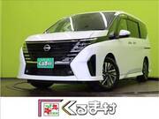 2024 NISSAN SERENA