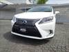 LEXUS HS