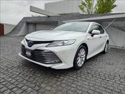 2018 TOYOTA CAMRY G