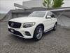 MERCEDES BENZ GLC-CLASS
