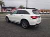 MERCEDES BENZ GLC-CLASS