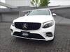 MERCEDES BENZ GLC-CLASS