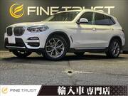 2018 BMW X3