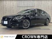 2019 TOYOTA CROWN