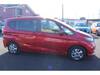 HONDA FREED HYBRID
