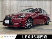 2015 LEXUS IS