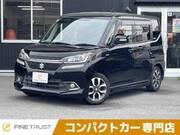 2016 SUZUKI SOLIO BANDIT