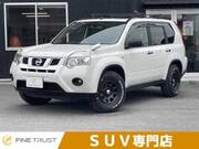 2011 NISSAN X-TRAIL 20X