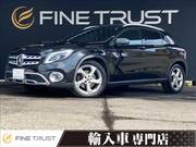 2019 MERCEDES BENZ GLA-CLASS