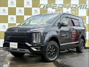 2023 MITSUBISHI DELICA D5