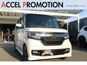 2019 HONDA N-BOX CUSTOM