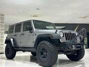 2017 CHRYSLER JEEP WRANGLER