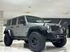 CHRYSLER JEEP WRANGLER