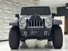 CHRYSLER JEEP WRANGLER