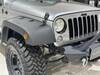 CHRYSLER JEEP WRANGLER