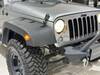 CHRYSLER JEEP WRANGLER
