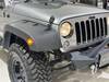 CHRYSLER JEEP WRANGLER