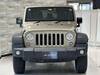 CHRYSLER JEEP WRANGLER