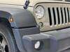 CHRYSLER JEEP WRANGLER