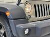 CHRYSLER JEEP WRANGLER