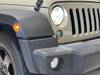 CHRYSLER JEEP WRANGLER