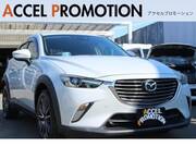 2016 MAZDA CX-3 XD TURING