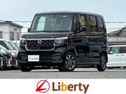 2026 HONDA N-BOX CUSTOM