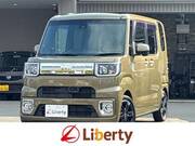2017 DAIHATSU WAKE